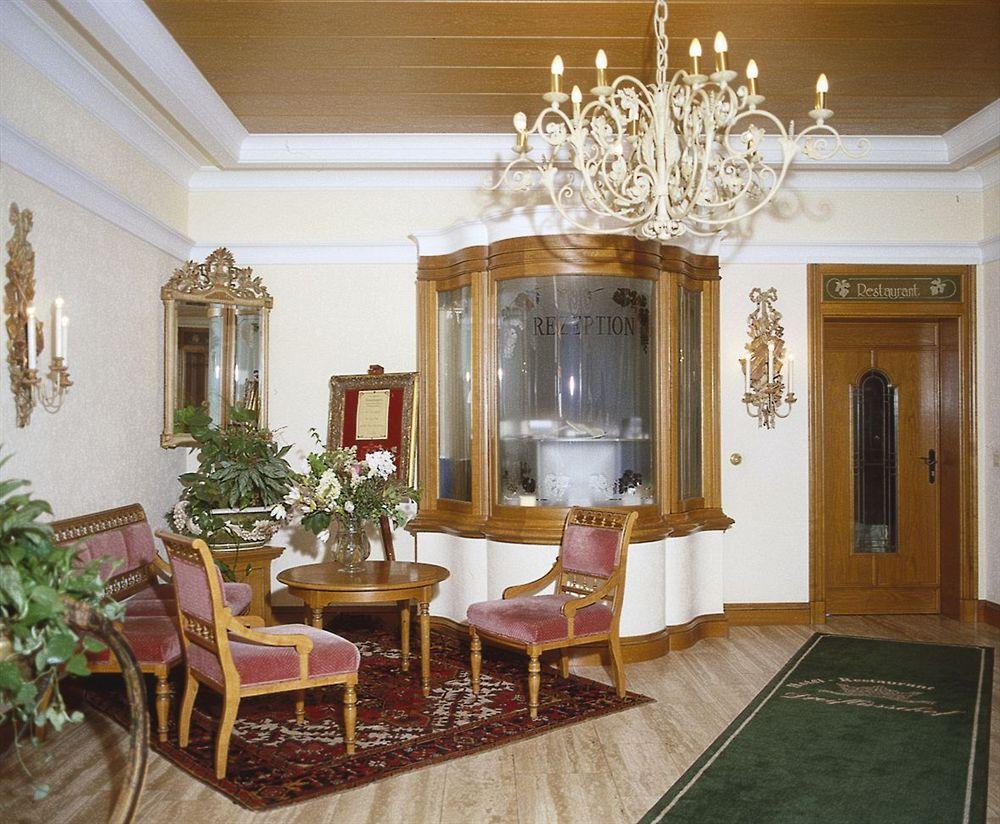 Hotel Dreiflüssehof Passau Exterior foto